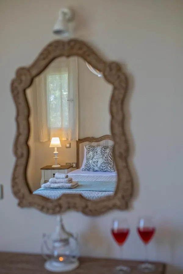 Luxury Villa Above Emblisi Beach , With Heated Pool ! Fiskardo